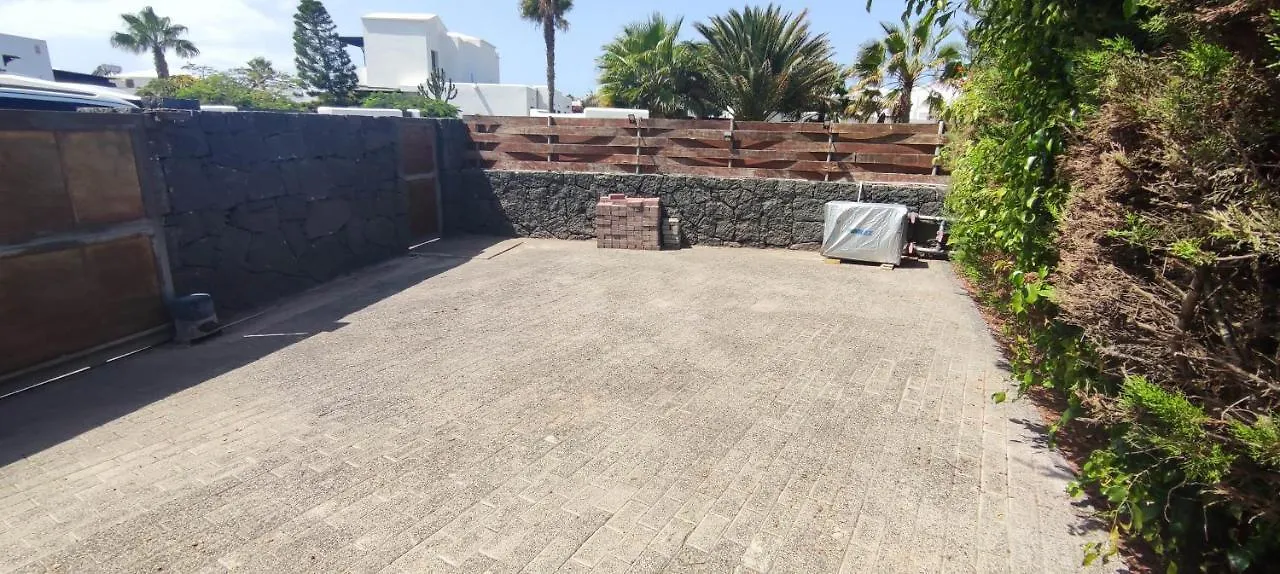 Villa Celeste Playa Blanca  Playa Blanca (Lanzarote)