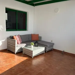 Apartment La Bonanza, Playa Blanca (Lanzarote)