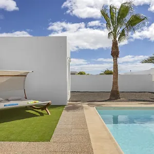 Villa Dream By Escapehome, Playa Blanca (Lanzarote)