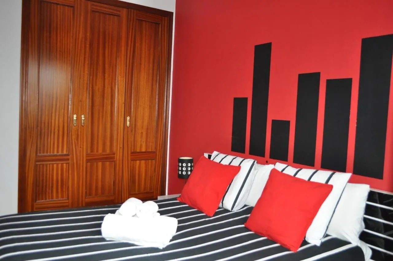 Villa Celeste Playa Blanca  0*, Playa Blanca (Lanzarote) Spain