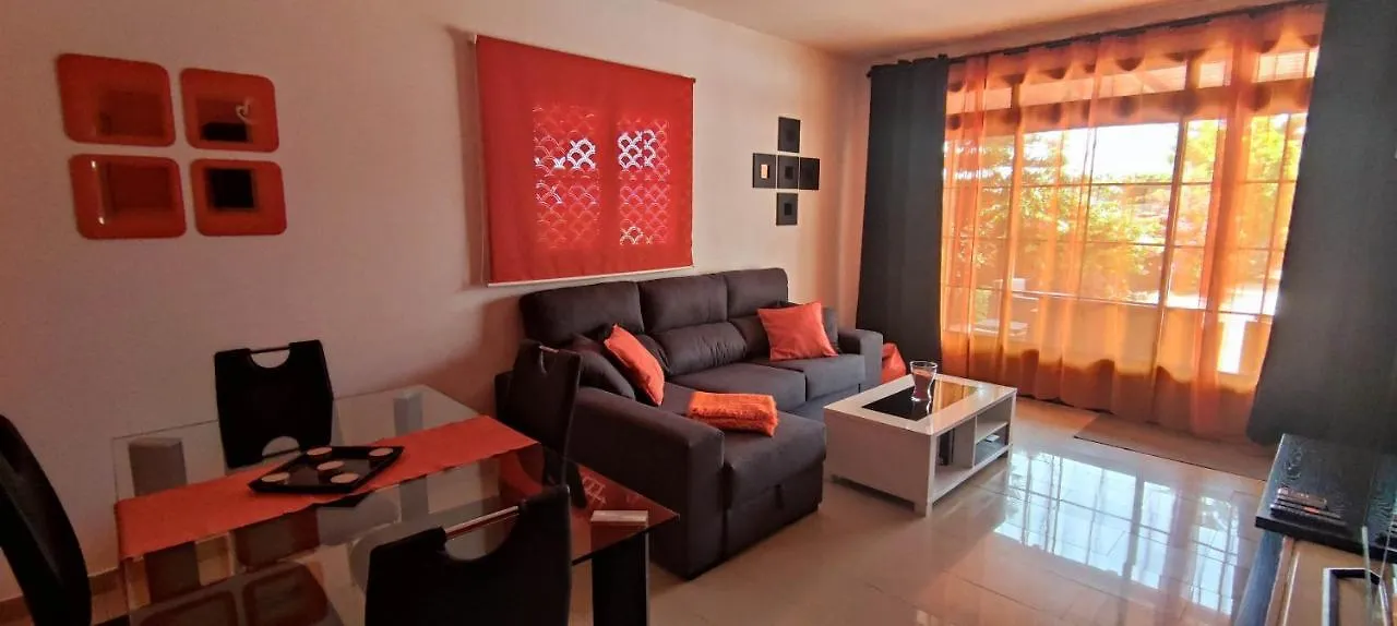 Villa Celeste Playa Blanca  0*, Playa Blanca (Lanzarote)